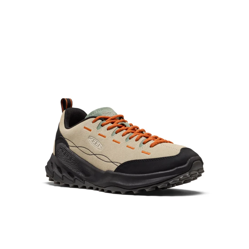 Jasper Zionic Sneaker für Herren | Abbey Stone/Lily Pad
