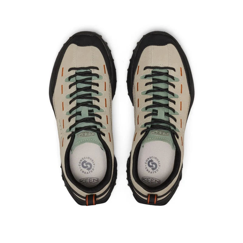 Jasper Zionic Sneaker für Herren | Abbey Stone/Lily Pad