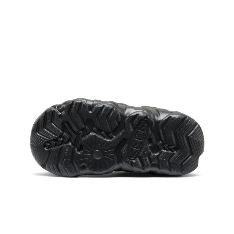 Hypowser wasserdichter Chukka für kleine Kids | Black/Birch