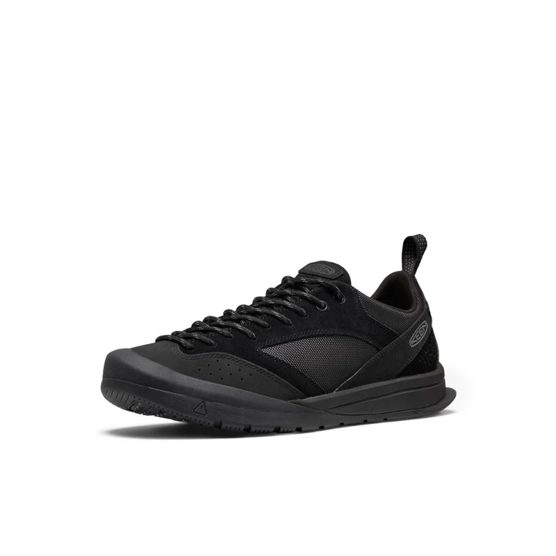 Jasper III Sneaker für Herren | Black/Black