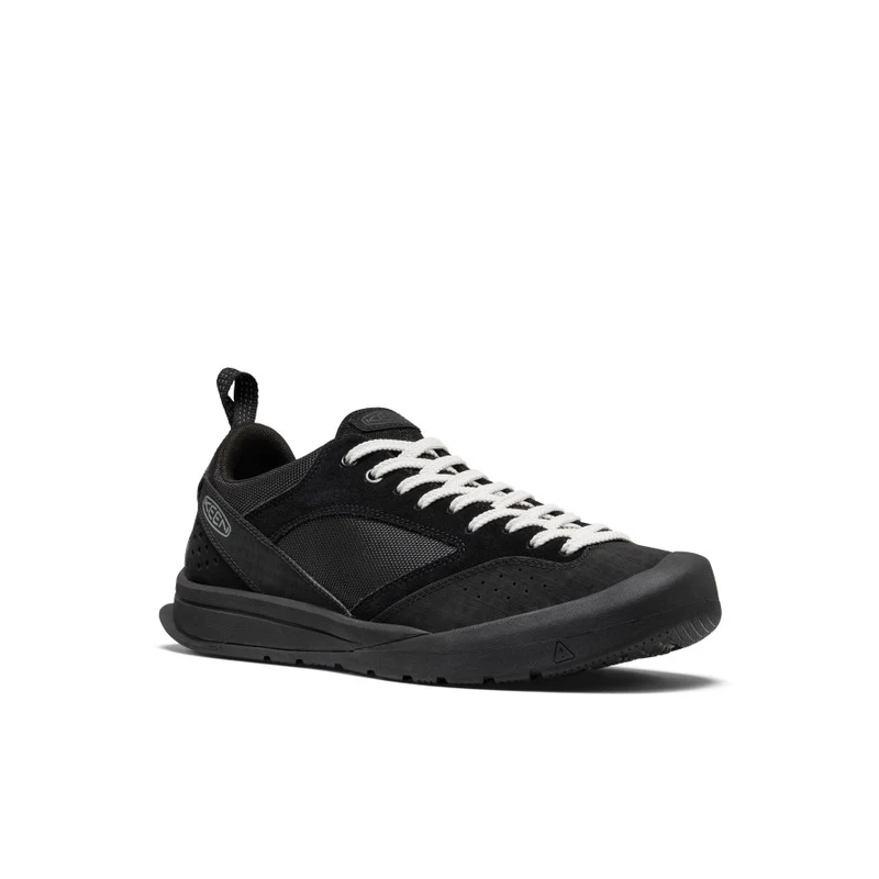 Jasper III Sneaker für Herren | Black/Black