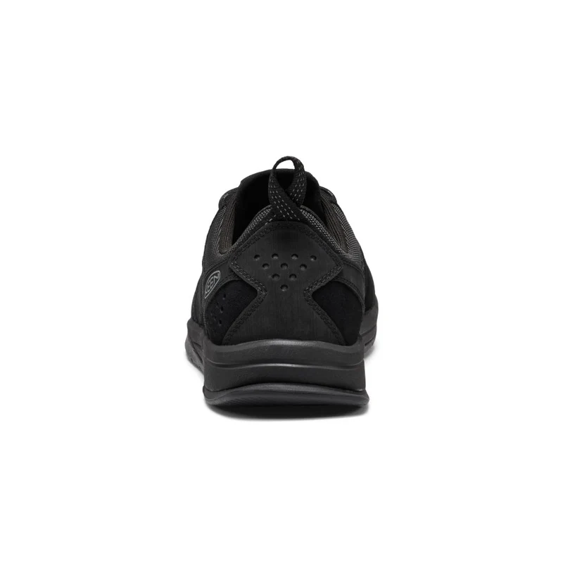 Jasper III Sneaker für Herren | Black/Black