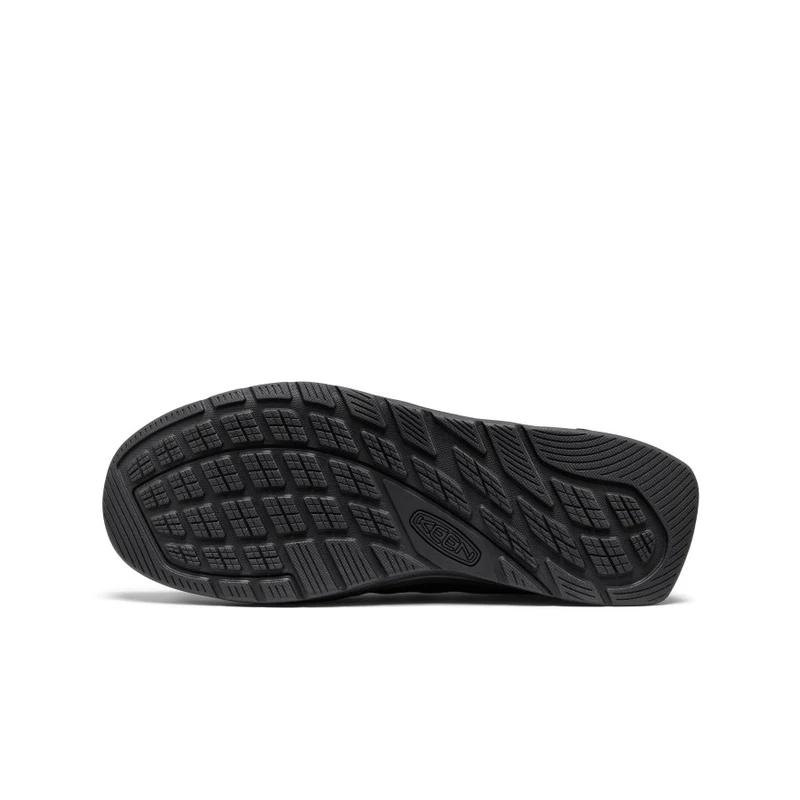Jasper III Sneaker für Herren | Black/Black