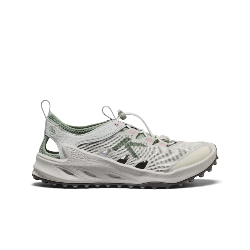 Zionic ADV Open-Air Wanderschuhe für Damen | Vapor/Orchid Smoke