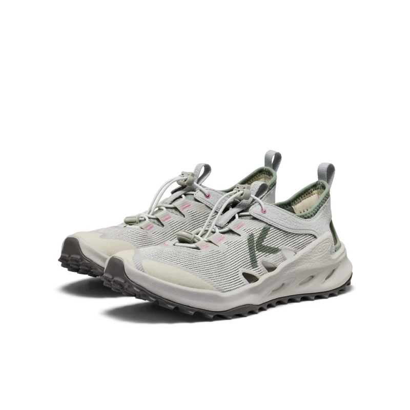 Zionic ADV Open-Air Wanderschuhe für Damen | Vapor/Orchid Smoke