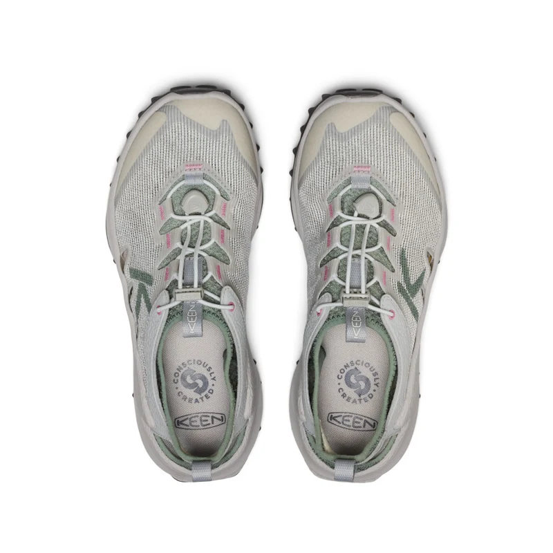 Zionic ADV Open-Air Wanderschuhe für Damen | Vapor/Orchid Smoke