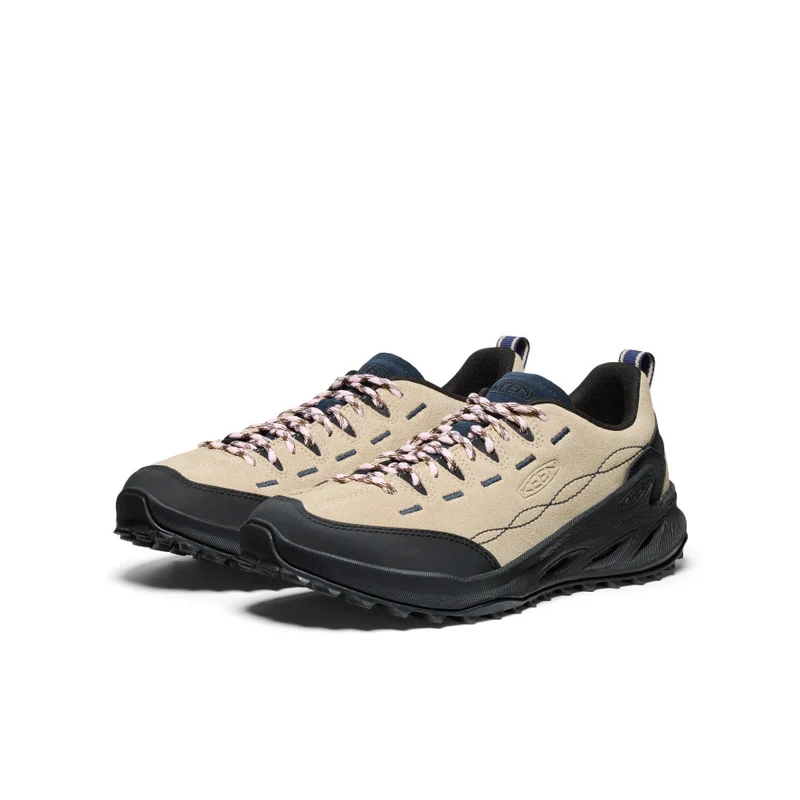 Jasper Zionic Sneaker für Damen | Safari/Giggle Pink