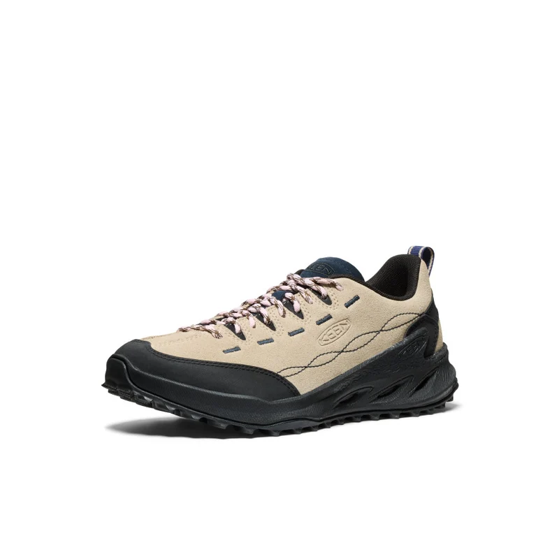 Jasper Zionic Sneaker für Damen | Safari/Giggle Pink
