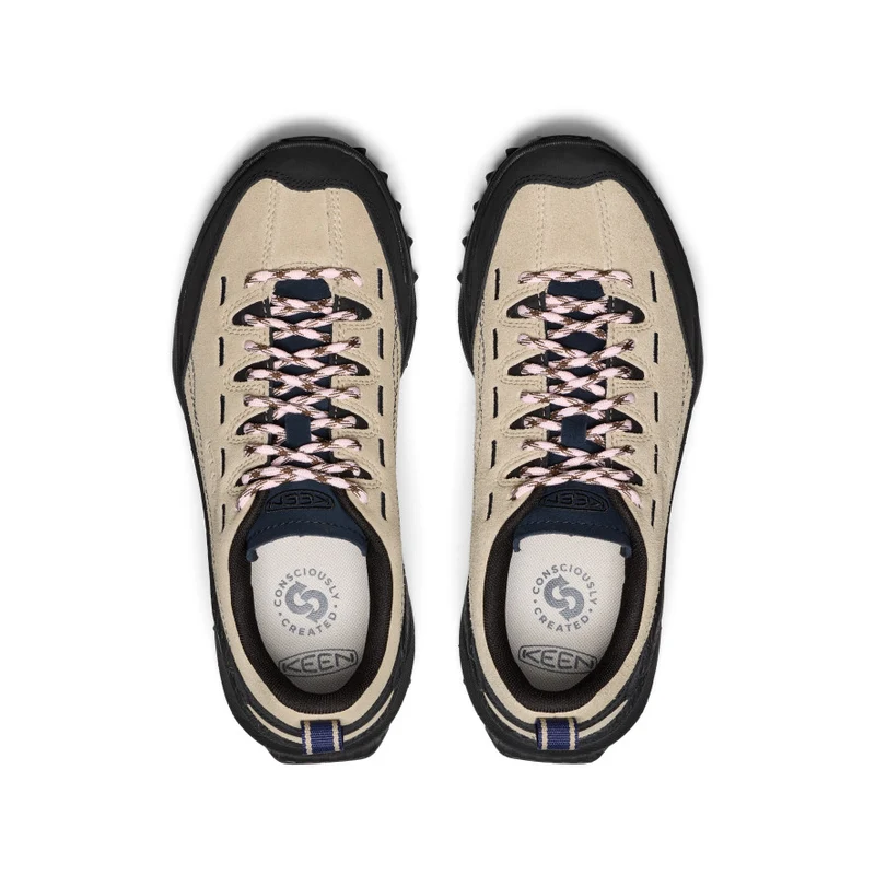 Jasper Zionic Sneaker für Damen | Safari/Giggle Pink