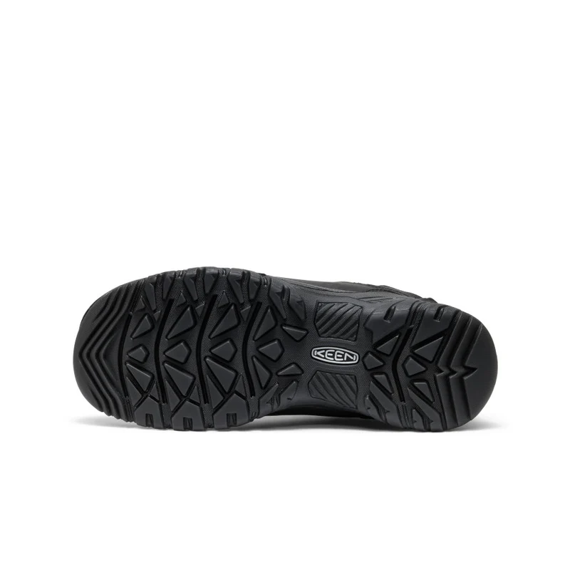 Anchorage IV Wasserdichte Stiefel für Herren | Black/Black