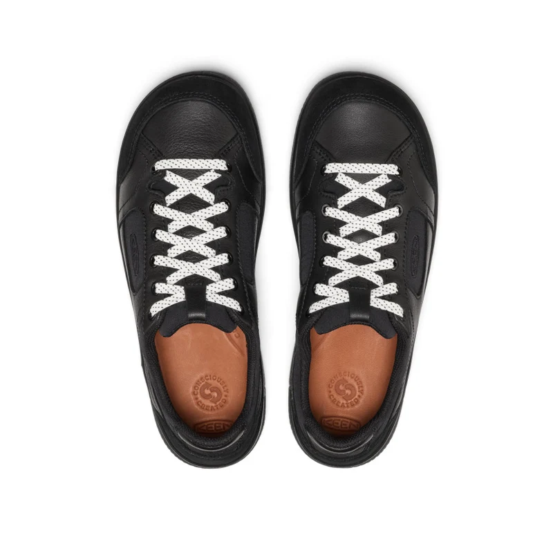 KNX Pablo Sneaker für Herren | Black/Star White