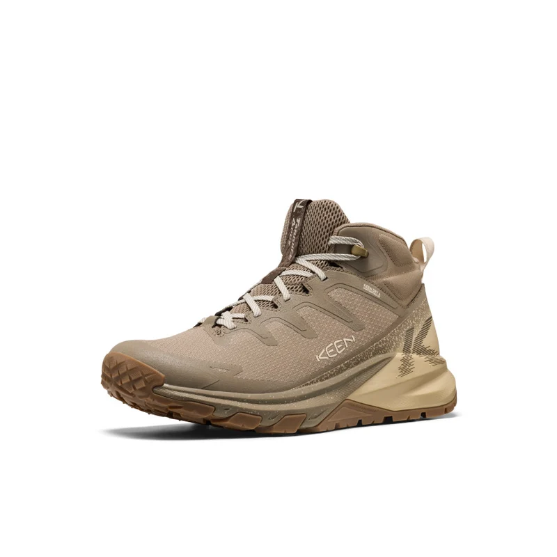 Targhee Apex Wasserdichte Wanderstiefel für Herren | Brindle/Safari