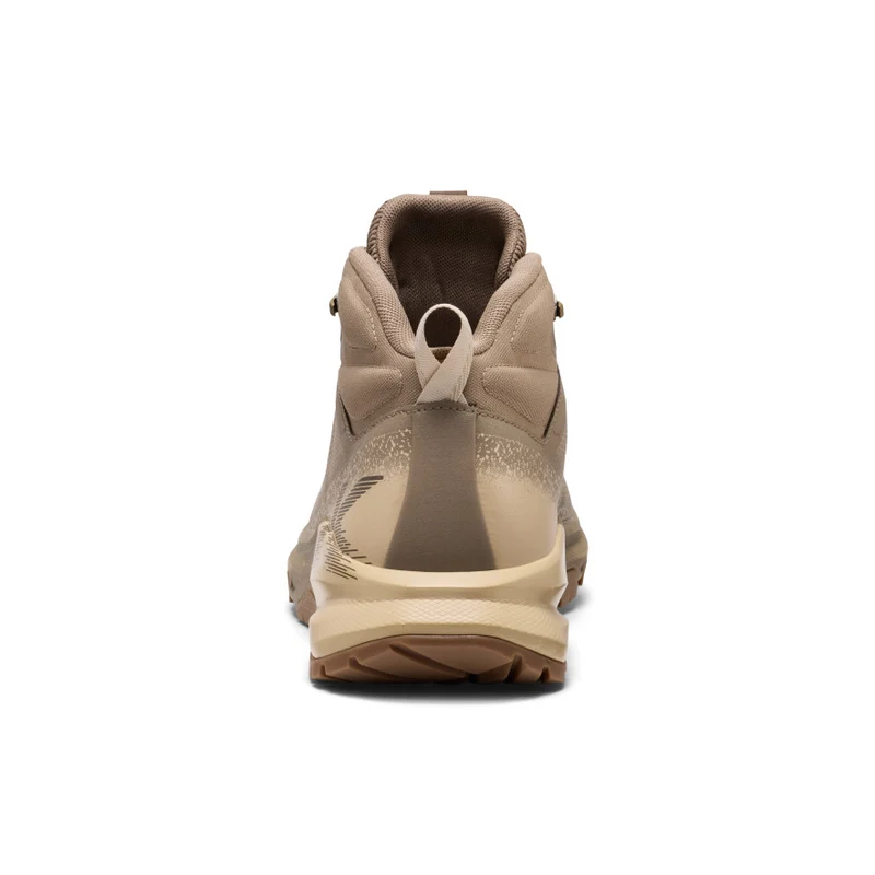 Targhee Apex Wasserdichte Wanderstiefel für Herren | Brindle/Safari