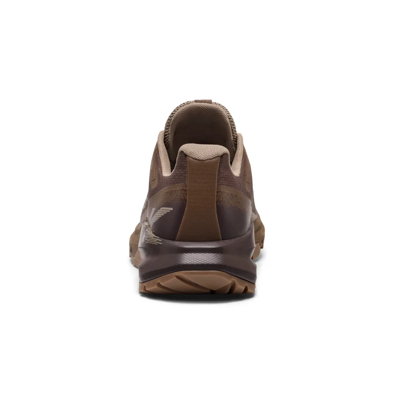 Targhee Apex Wasserdichte Wanderschuhe für Herren | Java/Dark Earth