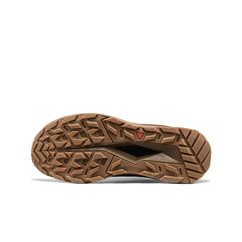 Targhee Apex Wasserdichte Wanderschuhe für Herren | Java/Dark Earth