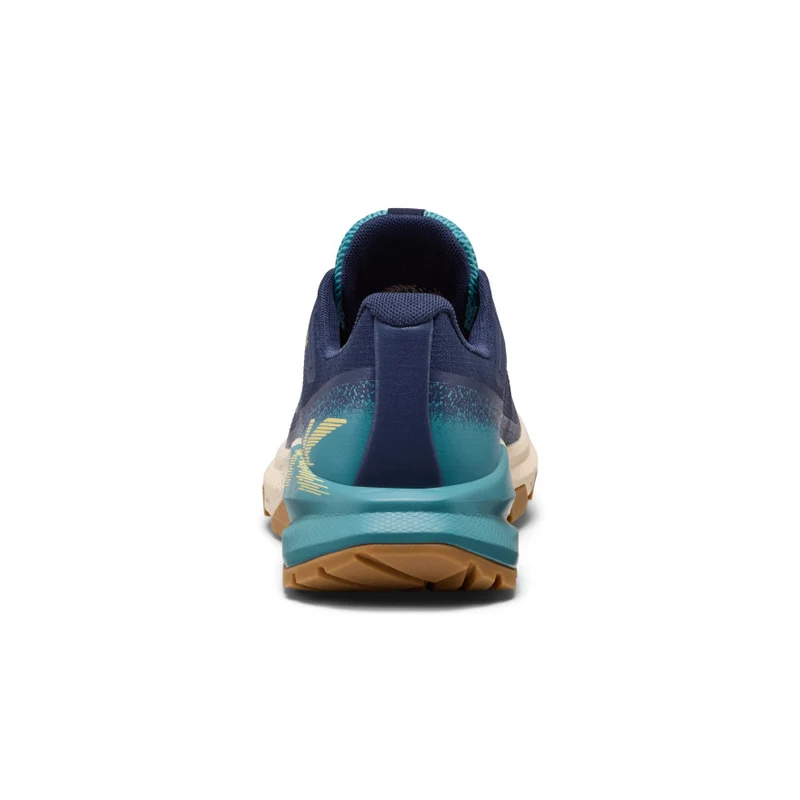 Targhee Apex Wasserdichte Wanderschuhe für Damen | Naval Academy/Brittany Blue