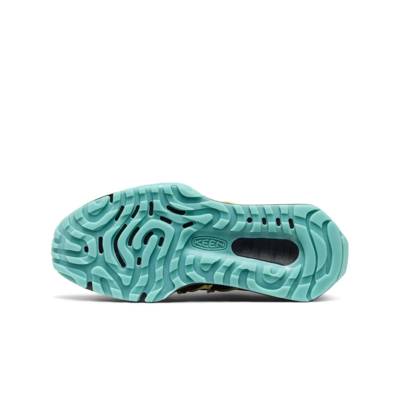 UNEEK Trekker Sneaker für Damen | Huckleberry/Lemon Grass