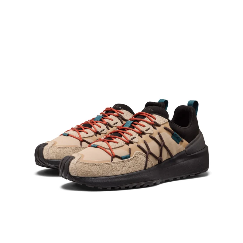 UNEEK Trekker Sneaker für Herren | Safari/Mediterranea