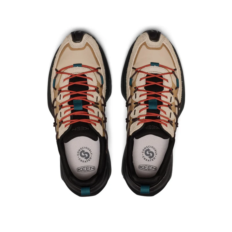 UNEEK Trekker Sneaker für Herren | Safari/Mediterranea