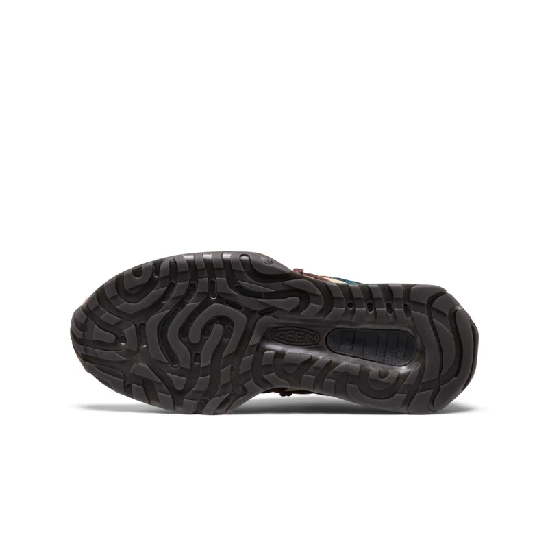 UNEEK Trekker Sneaker für Herren | Safari/Mediterranea
