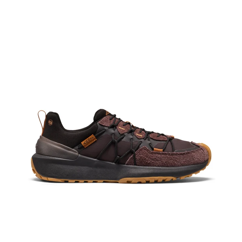 UNEEK Trekker Sneaker für Herren | Java/Roasted Pecan