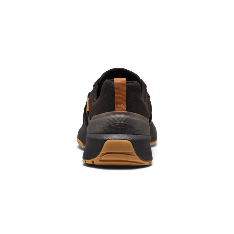 UNEEK Trekker Sneaker für Herren | Java/Roasted Pecan