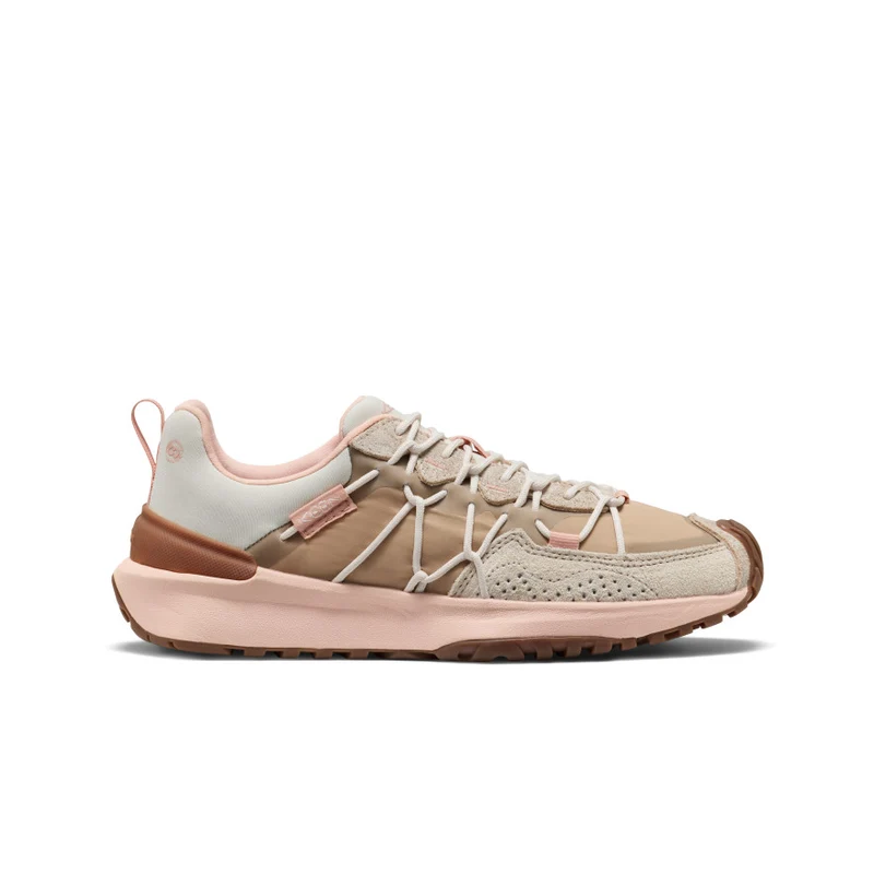 UNEEK Trekker Sneaker für Damen | Plaza Taupe/Cameo Rose