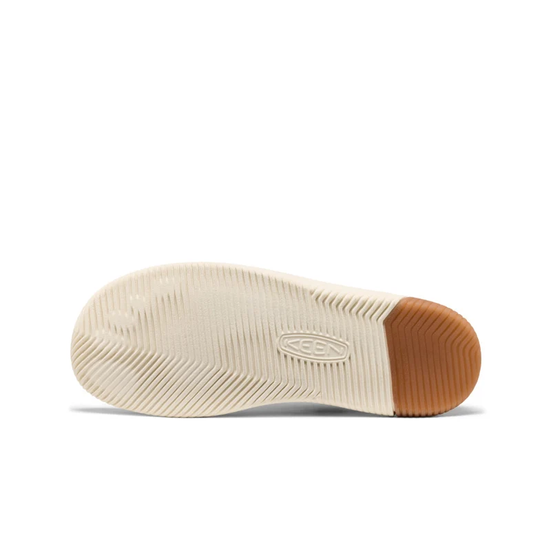 KNX Pablo Sneaker für Herren | KEEN Maple/Black