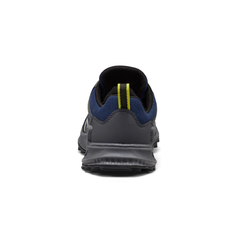 Zionic Wasserdichte Schuhe für große Kids | Magnet/Evening Primrose