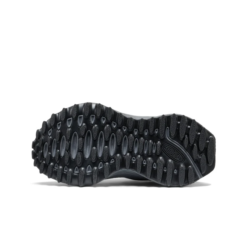 Zionic Wasserdichte Wanderschuhe für kleine Kids | Magnet/Evening Primrose