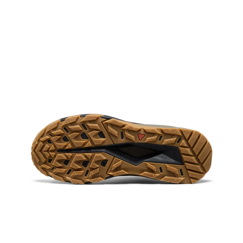 Targhee Apex Wasserdichte Wanderschuhe für Herren | Brindle/Canteen