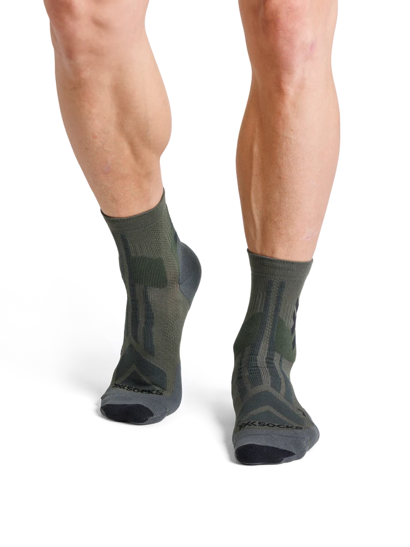 HIKE DISCOVER ANKLE