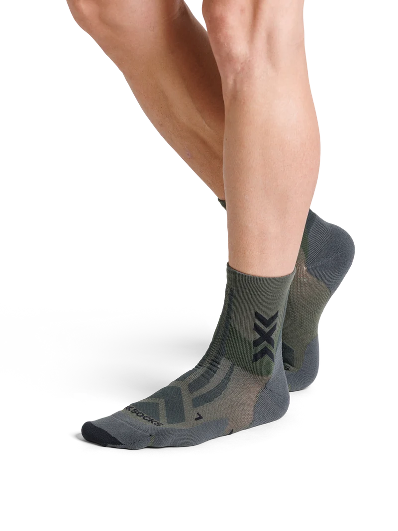 HIKE DISCOVER ANKLE