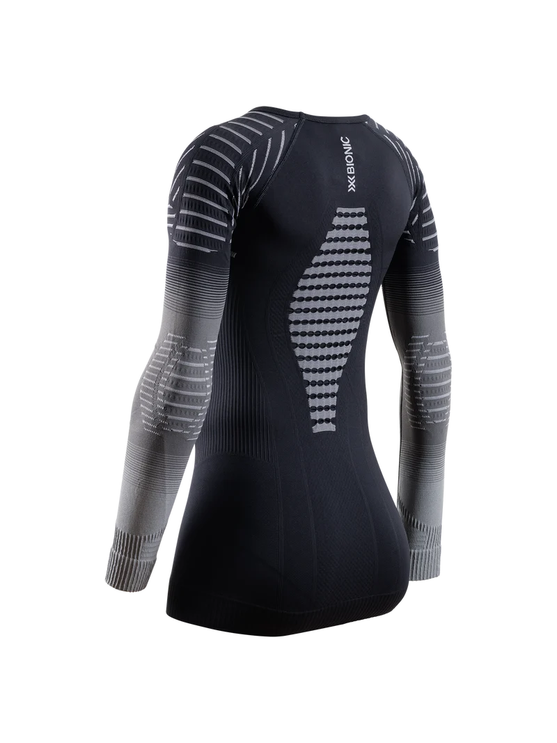 INVENT GRAPHICS SHIRT LS WMN