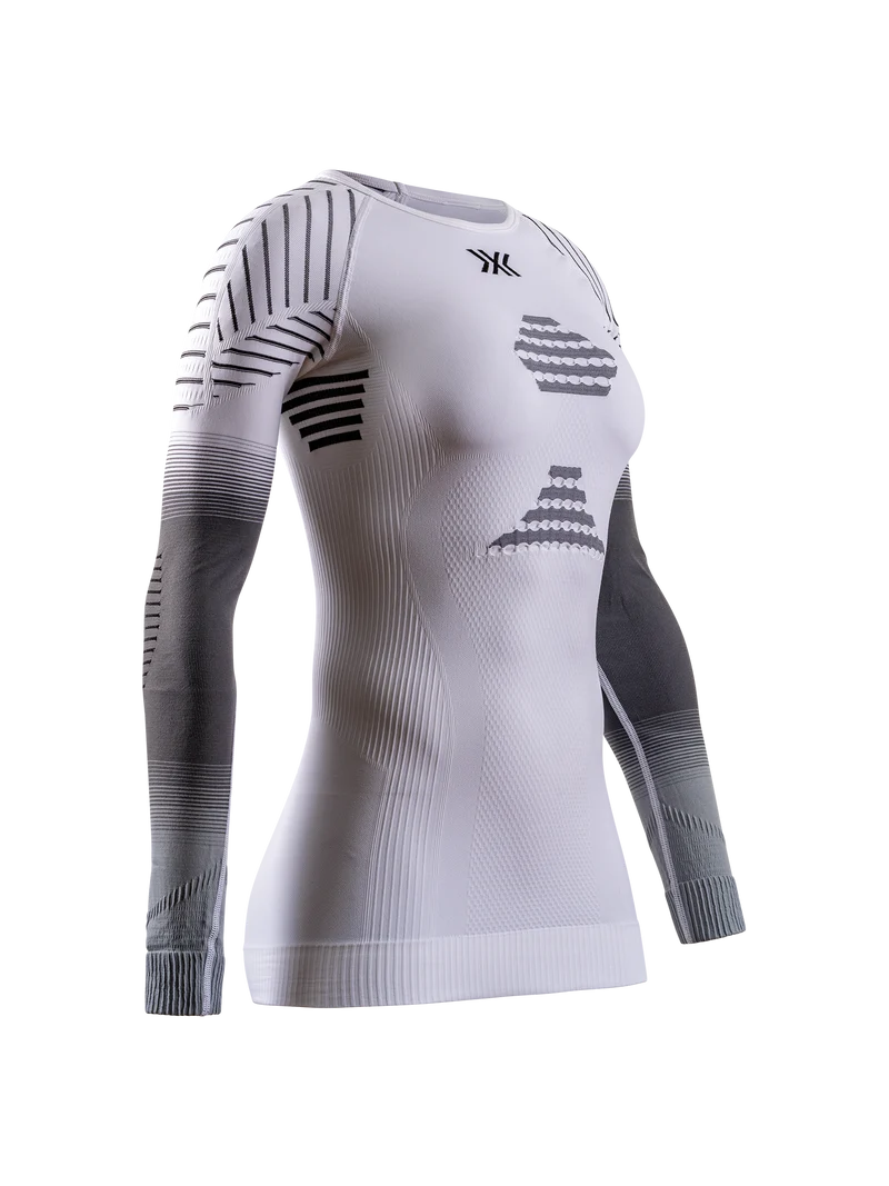 INVENT GRAPHICS SHIRT LS WMN