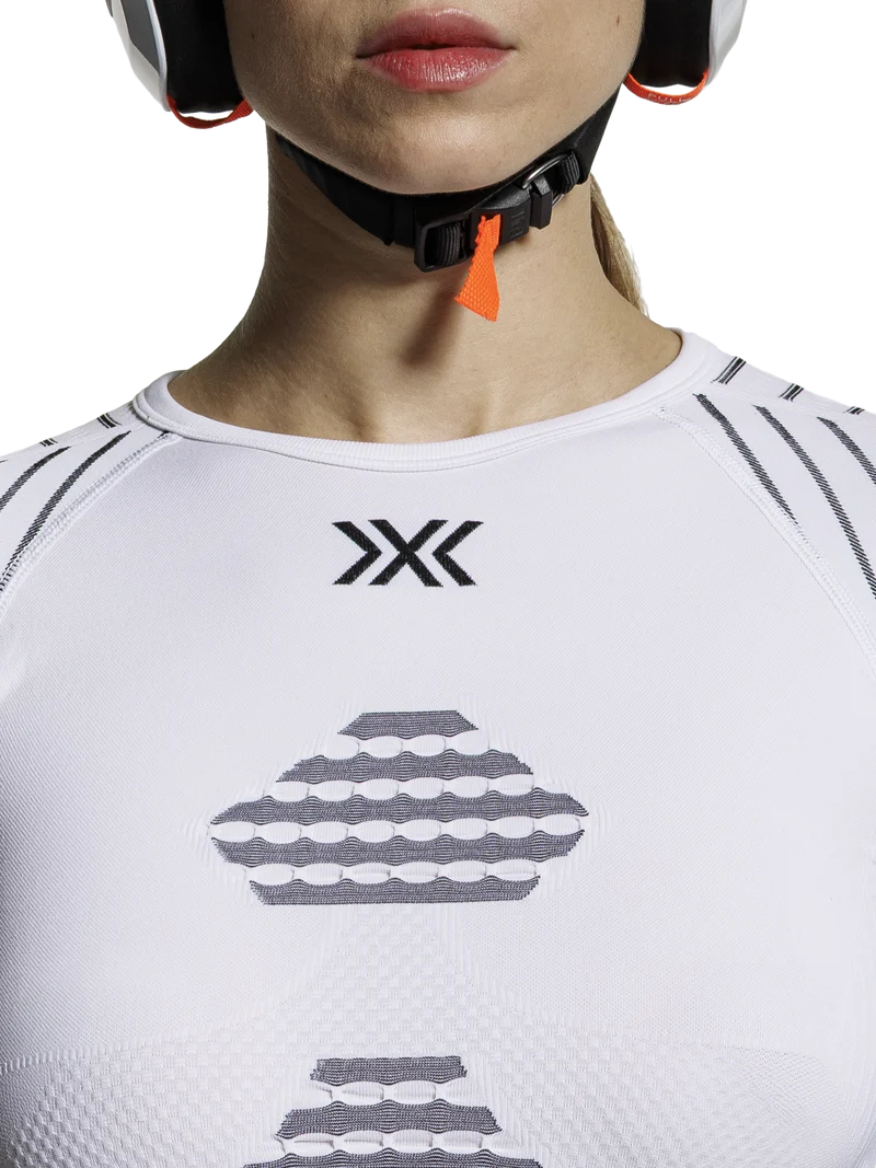 INVENT GRAPHICS SHIRT LS WMN