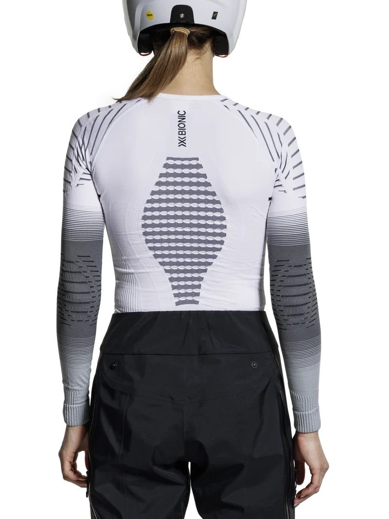 INVENT GRAPHICS SHIRT LS WMN