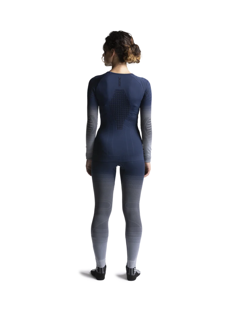 INVENT GRAPHICS SHIRT LS WMN