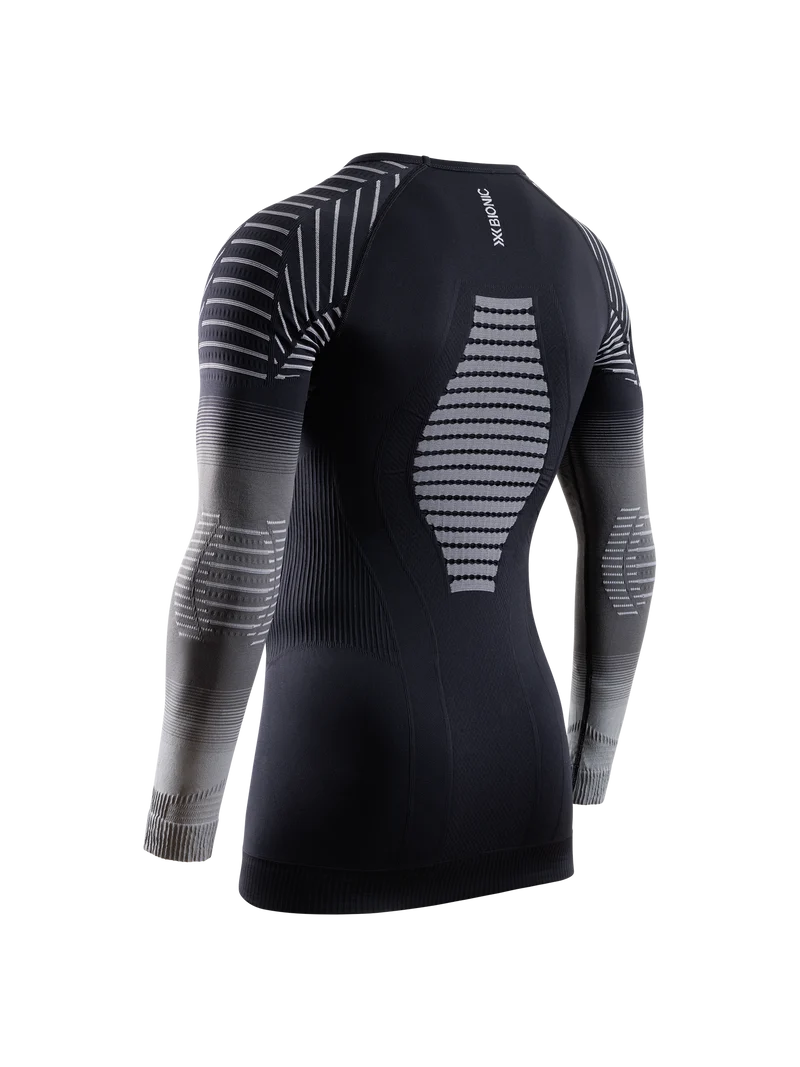 INVENT GRAPHICS SHIRT LS MEN