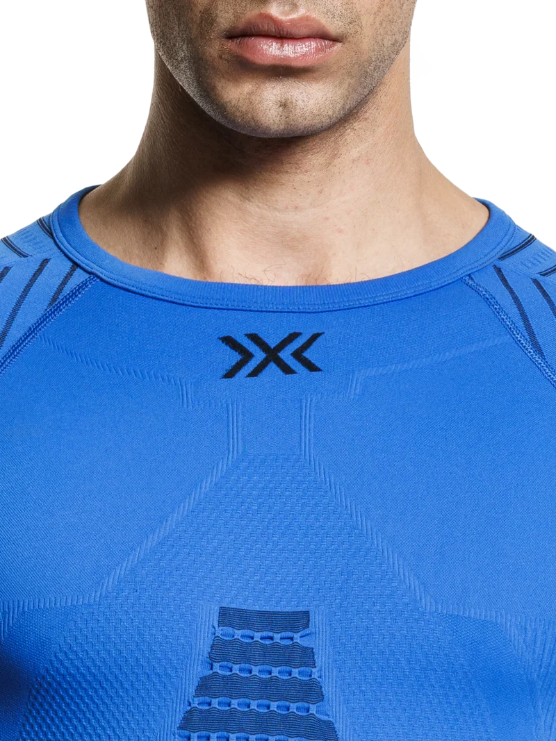 INVENT GRAPHICS SHIRT LS MEN
