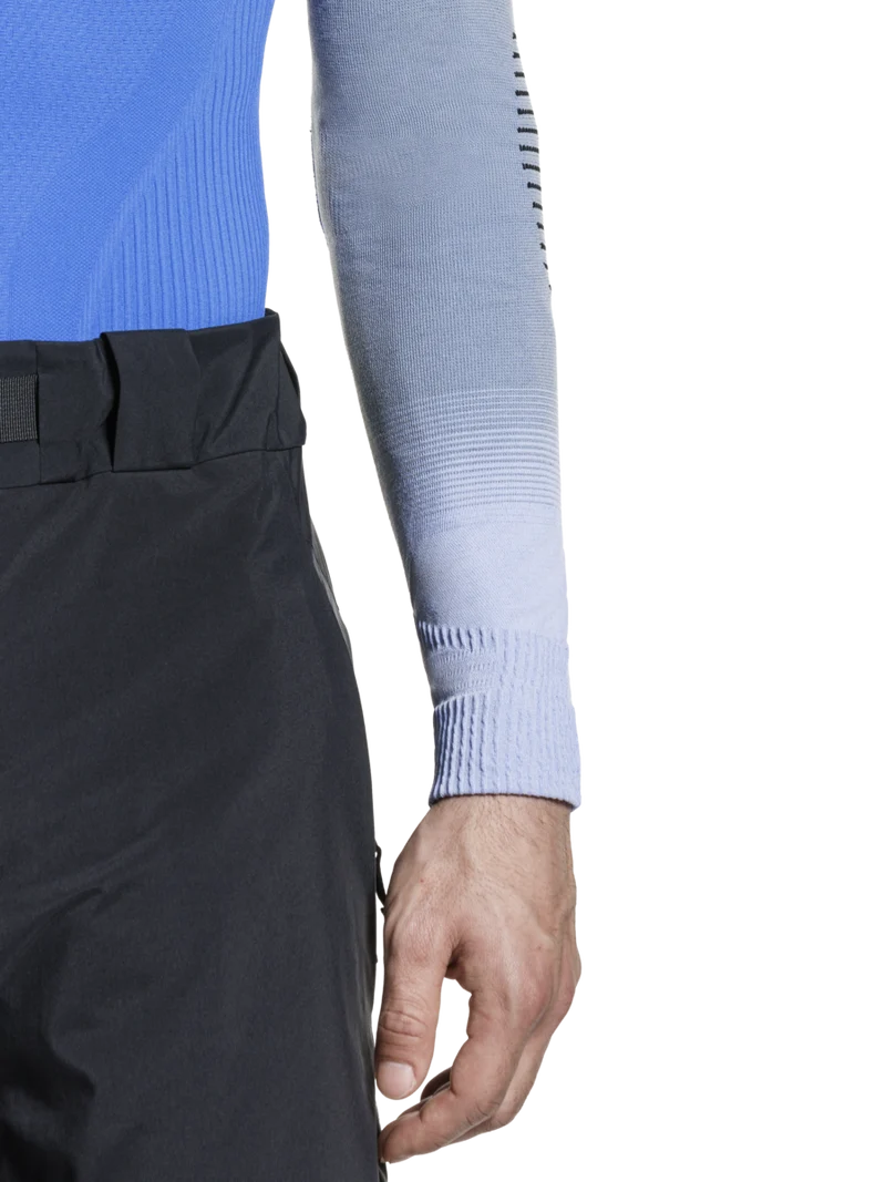 INVENT GRAPHICS SHIRT LS MEN