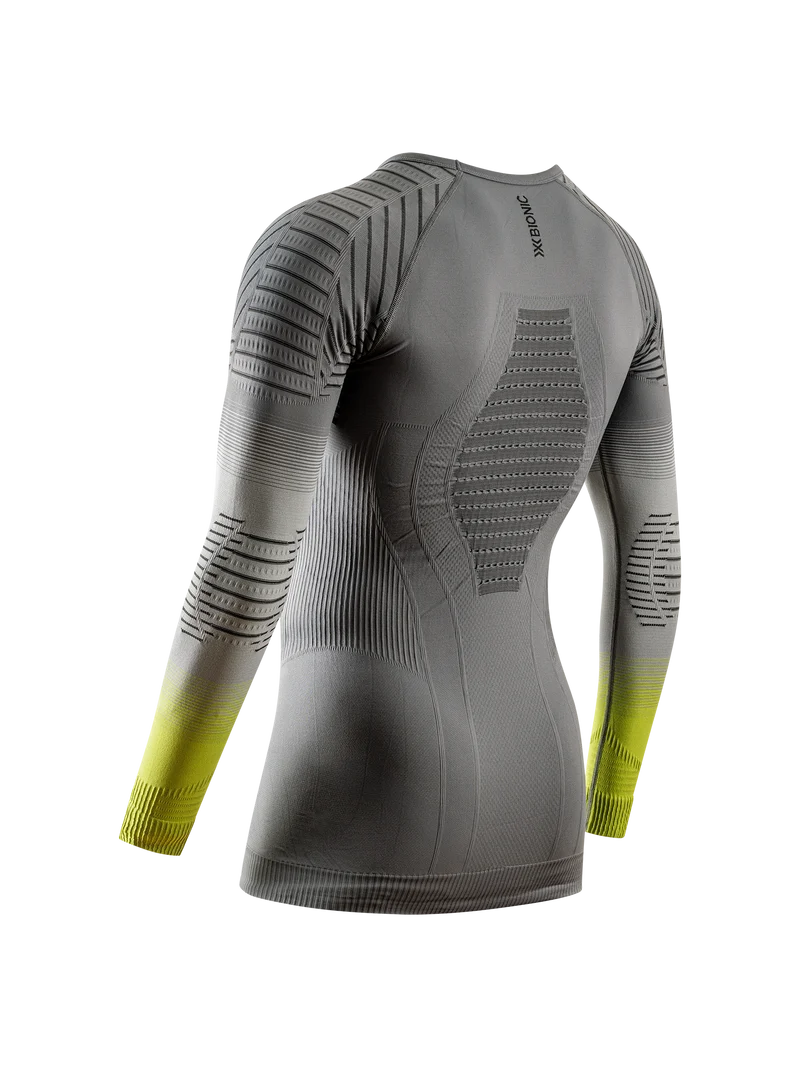 INVENT GRAPHICS SHIRT LS MEN