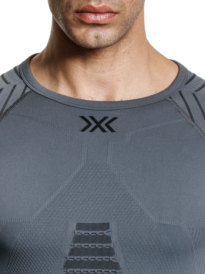INVENT GRAPHICS SHIRT LS MEN