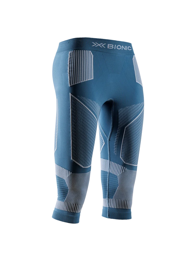 ENERGY ACCUMULATOR LIGHT PANTS 3/4 WMN