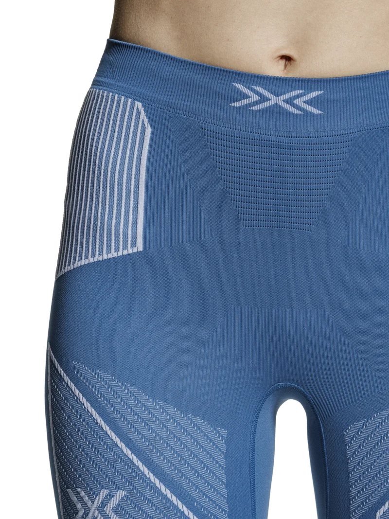 ENERGY ACCUMULATOR LIGHT PANTS 3/4 WMN