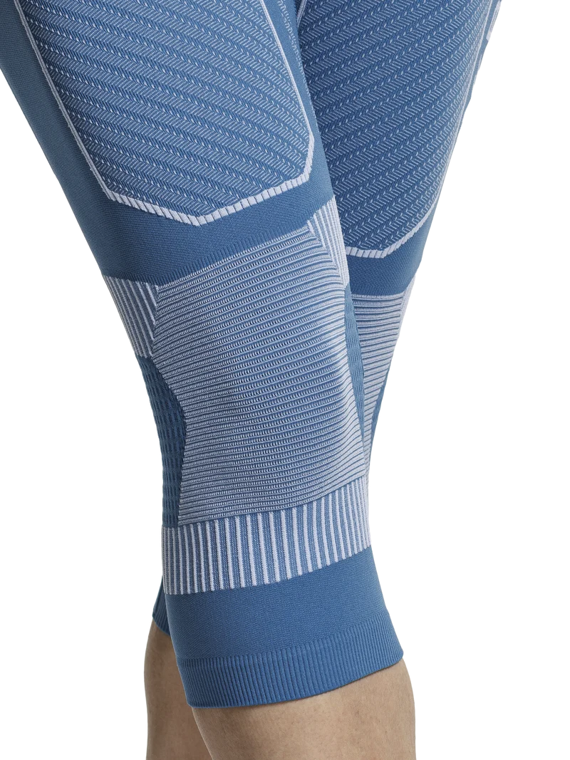 ENERGY ACCUMULATOR LIGHT PANTS 3/4 WMN