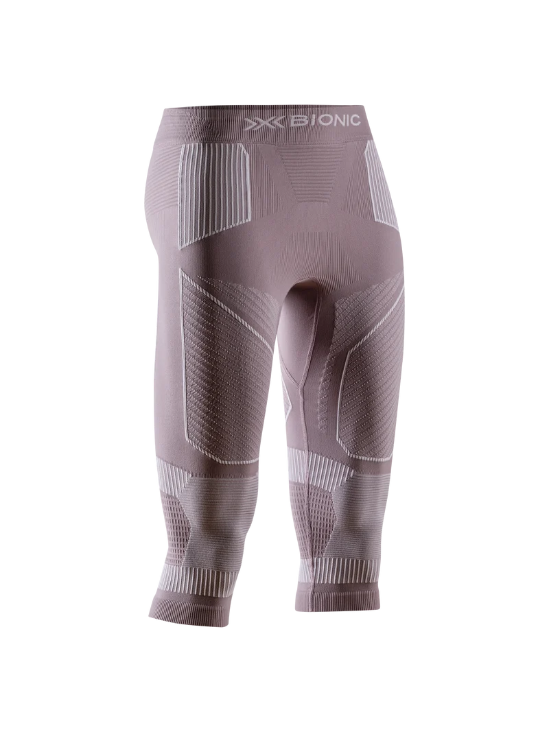 ENERGY ACCUMULATOR LIGHT PANTS 3/4 WMN