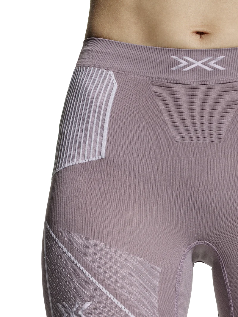 ENERGY ACCUMULATOR LIGHT PANTS 3/4 WMN