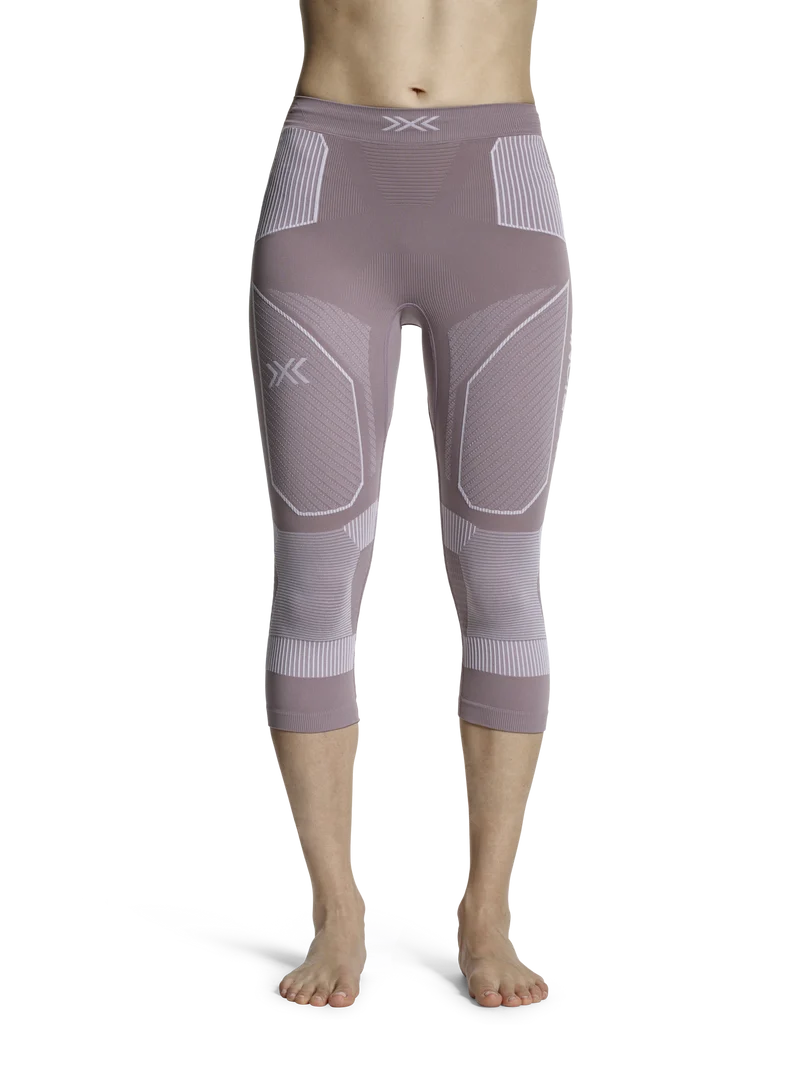 ENERGY ACCUMULATOR LIGHT PANTS 3/4 WMN