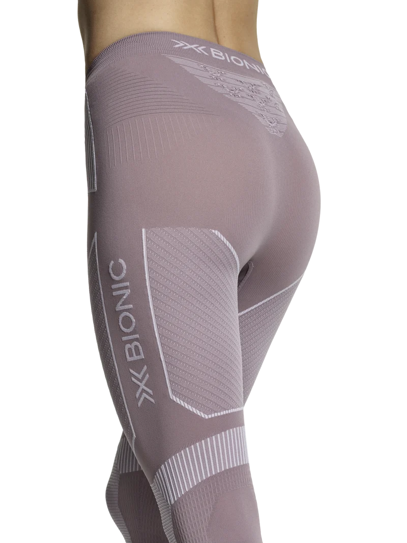 ENERGY ACCUMULATOR LIGHT PANTS 3/4 WMN